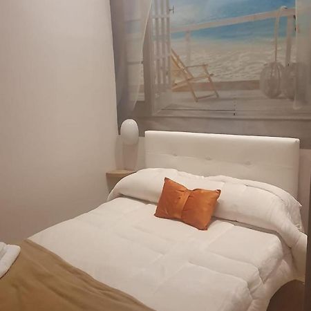 Venezia Rooms 나폴리 외부 사진