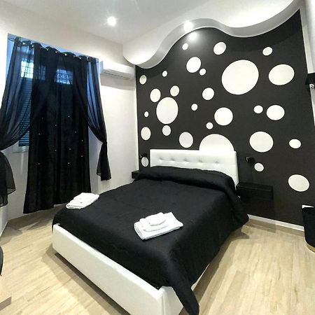 Venezia Rooms 나폴리 외부 사진