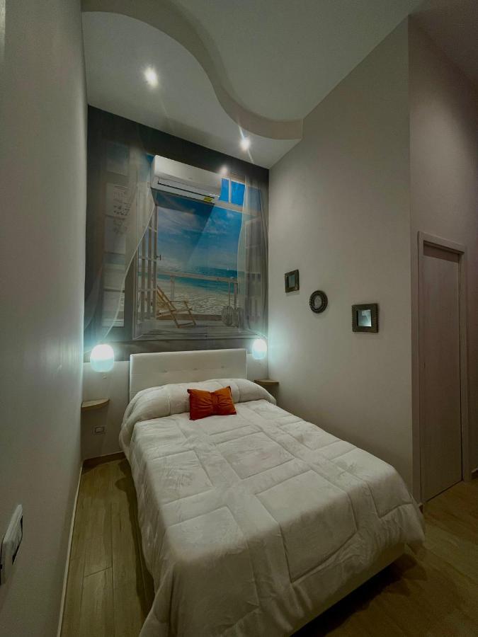Venezia Rooms 나폴리 외부 사진