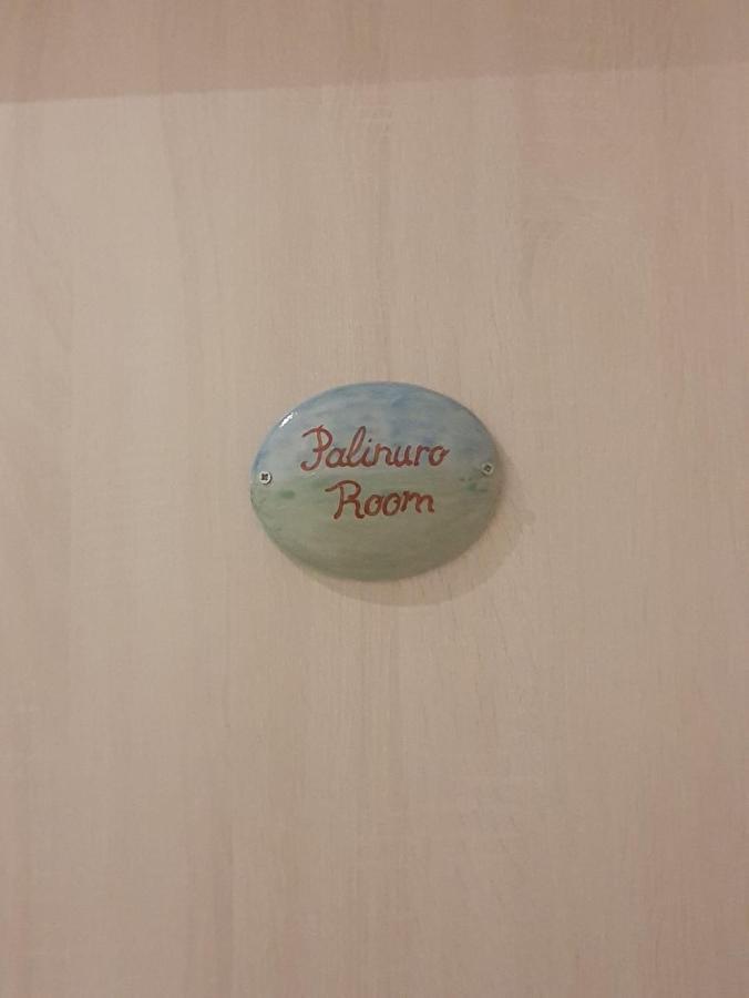 Venezia Rooms 나폴리 외부 사진