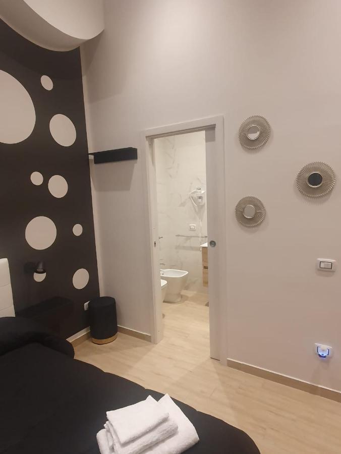 Venezia Rooms 나폴리 외부 사진