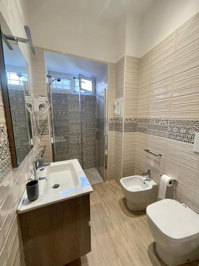Venezia Rooms 나폴리 외부 사진