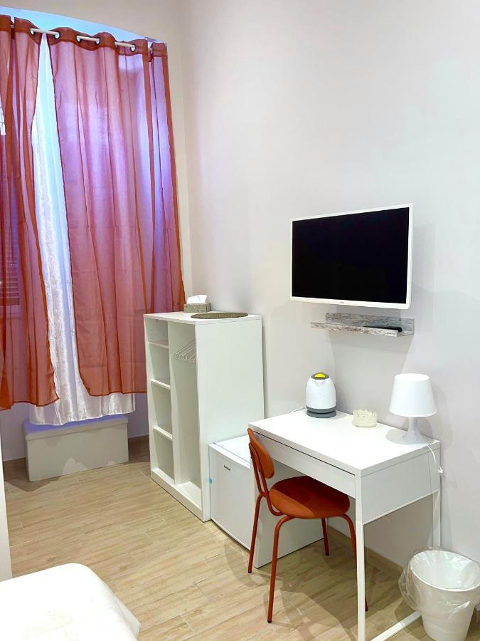 Venezia Rooms 나폴리 외부 사진