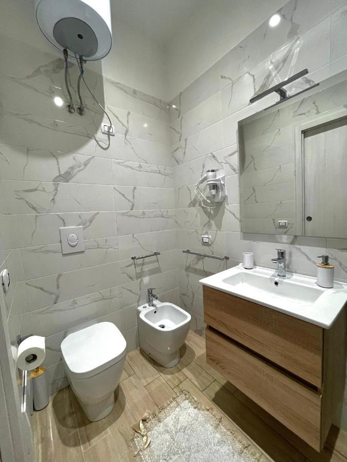Venezia Rooms 나폴리 외부 사진